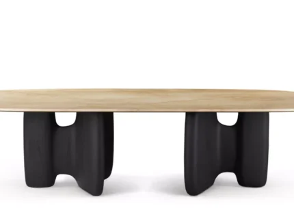 Rio Ipanema - Chêne Fil Défibré