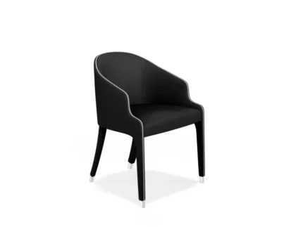 Steeple - Tissu Eco Pelle Time