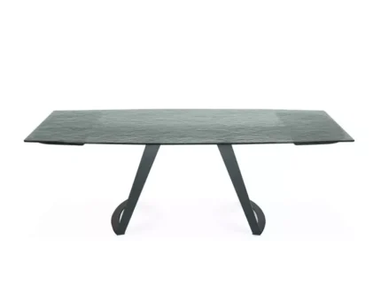 Iroise avec allonges - Verre incolore