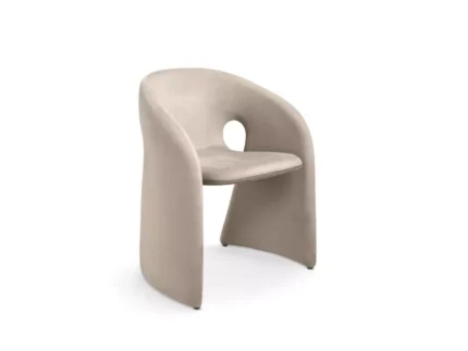 Celeste 2 - Tissu Velouté