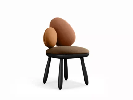 Cairn - Harmonie 2 (rouille) Laque